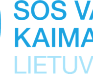 Bekontaktis aukojimo įrenginys – „SOS vaikų kaimui Lietuvoje“